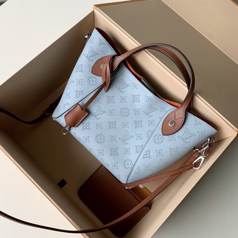 LV Bucket Bags